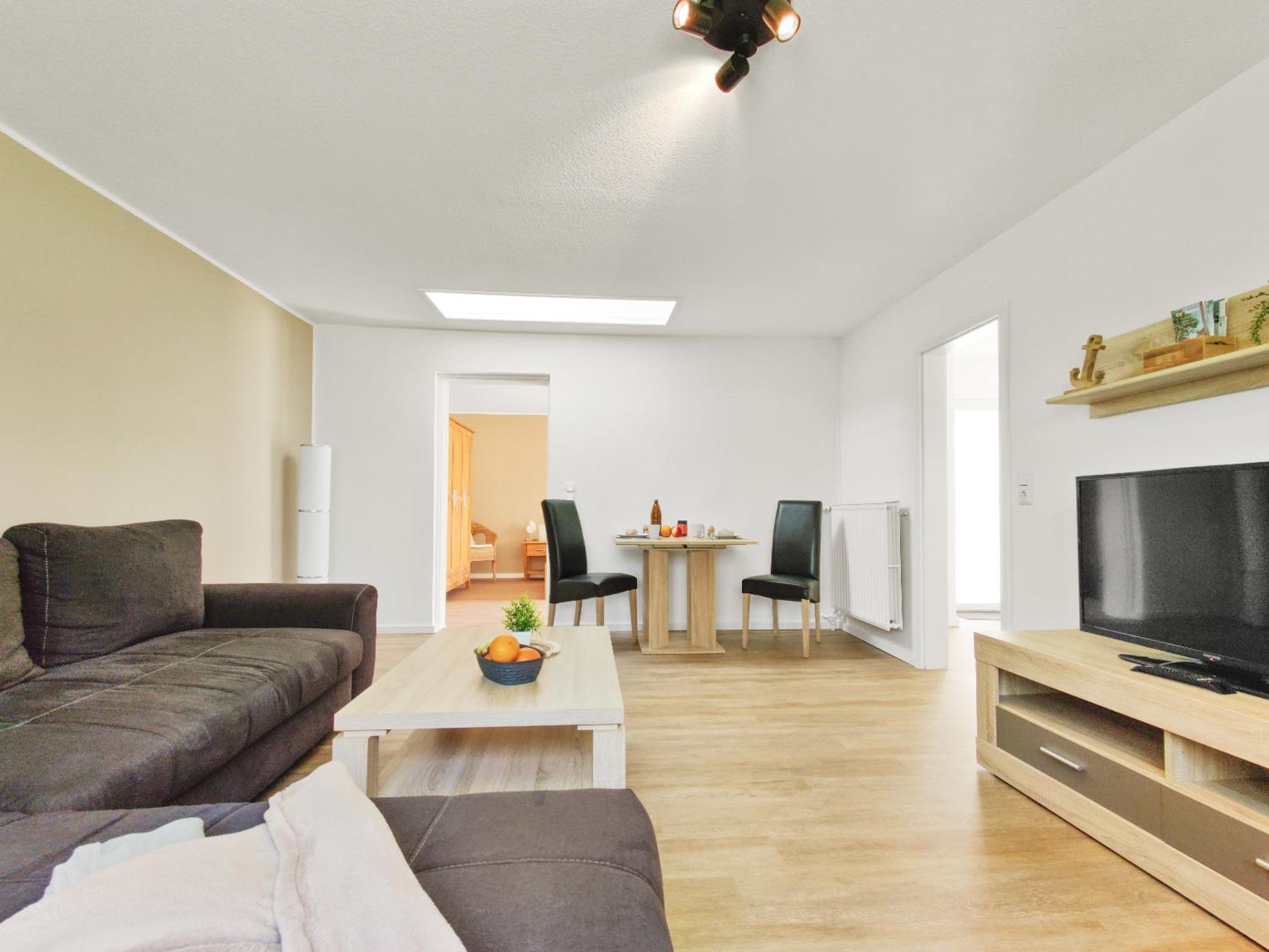 Haus Kuestenperle คุกซ์ฮาเวน ภายนอก รูปภาพ