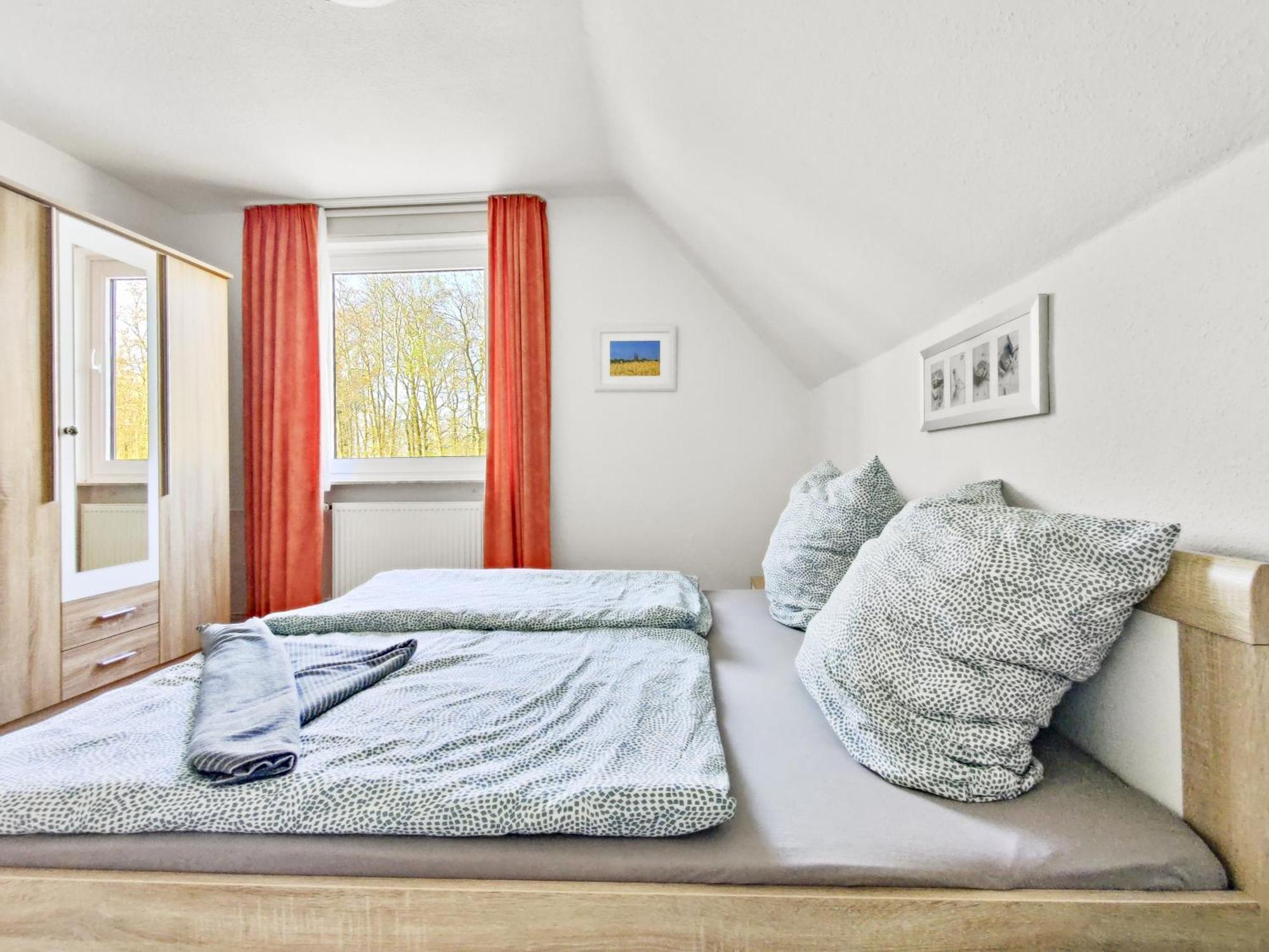 Haus Kuestenperle คุกซ์ฮาเวน ห้อง รูปภาพ