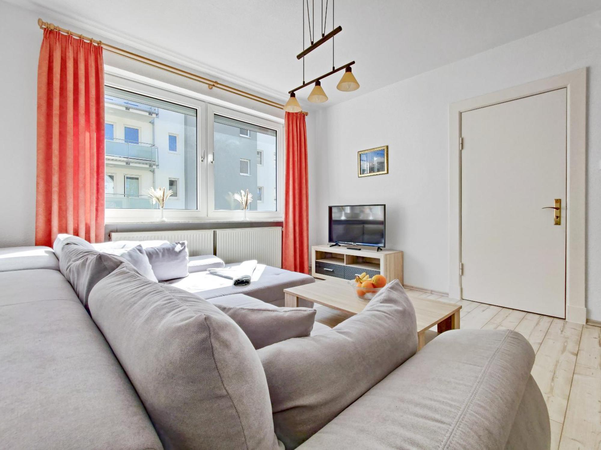 Haus Kuestenperle คุกซ์ฮาเวน ห้อง รูปภาพ