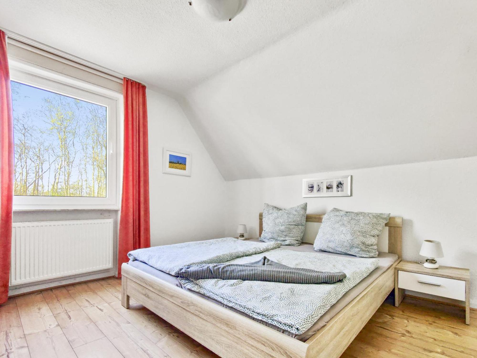 Haus Kuestenperle คุกซ์ฮาเวน ภายนอก รูปภาพ